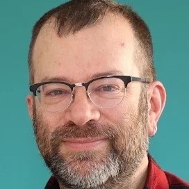 Prof. Nick Holden